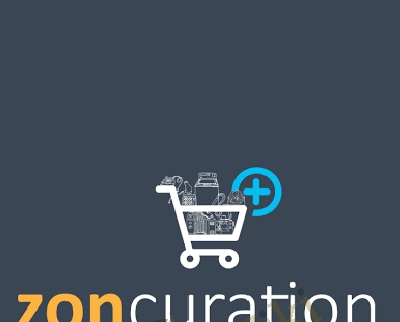 ZonCuration - Harlan Kilstein